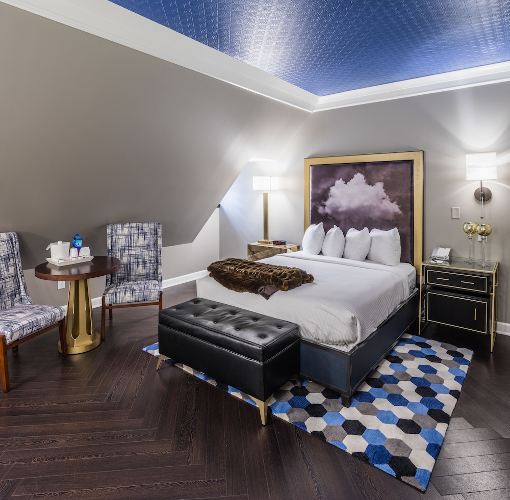 The Goodwin Hotel - photo 6