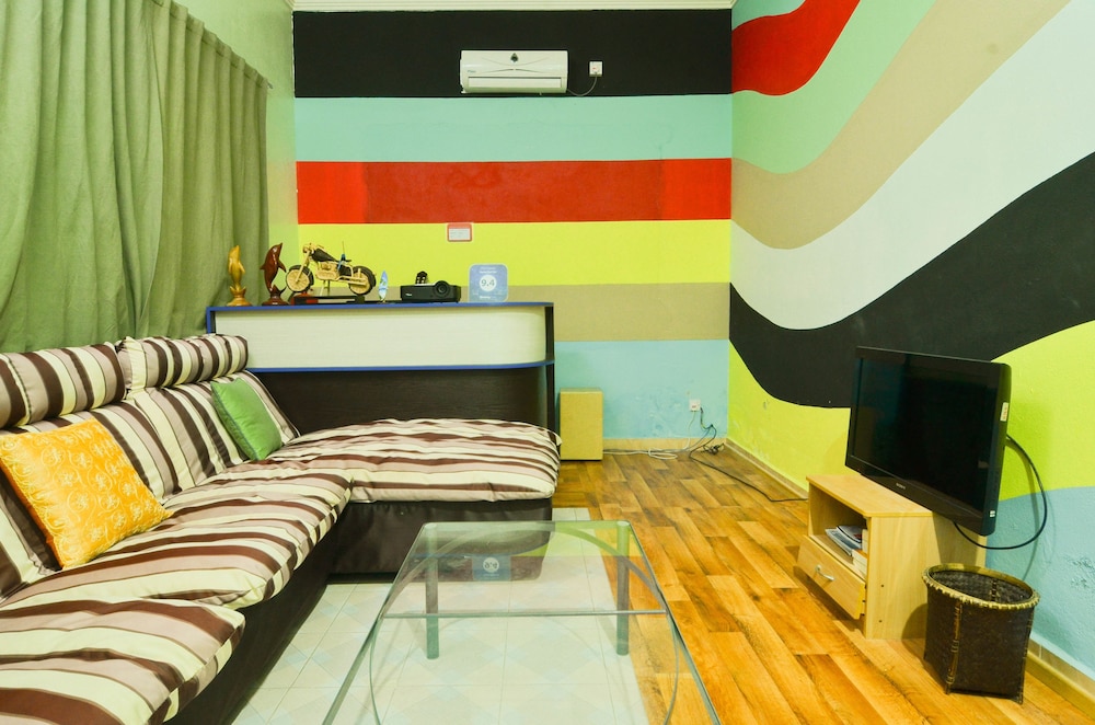 Huraa East Inn in Hulhumale, Maldives