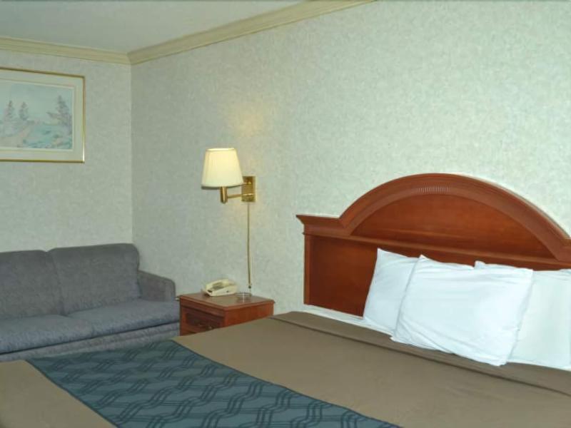 Travel Inn Delaware - photo 6