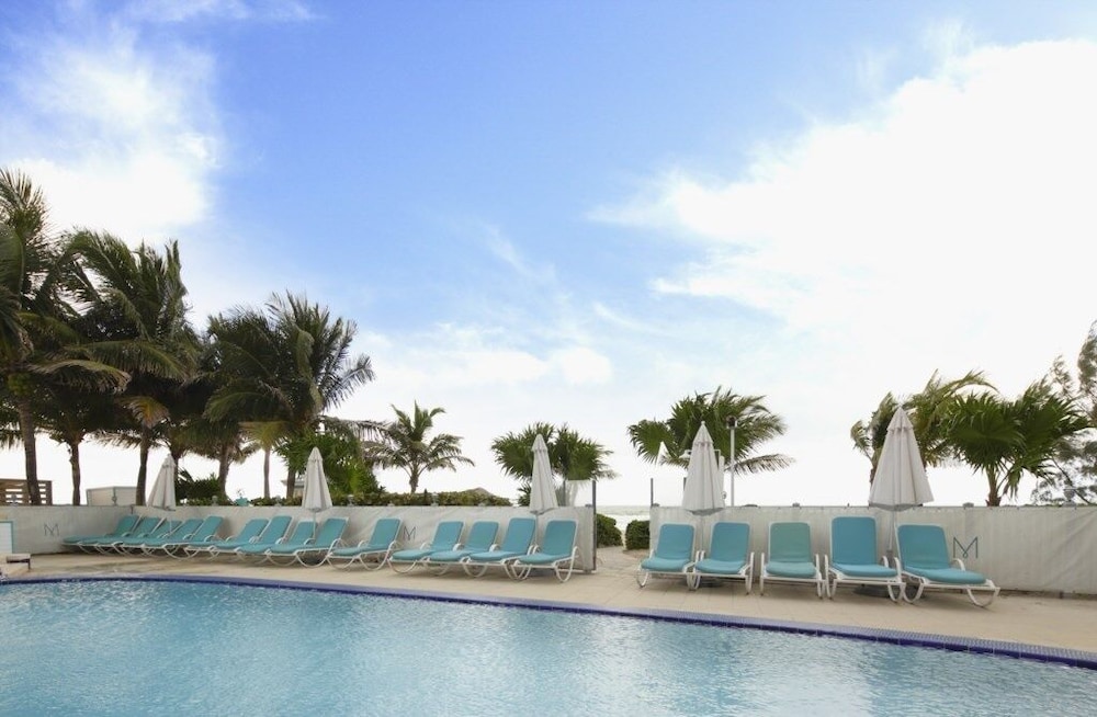 2 Br Luxury Suite In Marenas Beach Resort 2 Bedroom Condo by RedAwning - photo 20