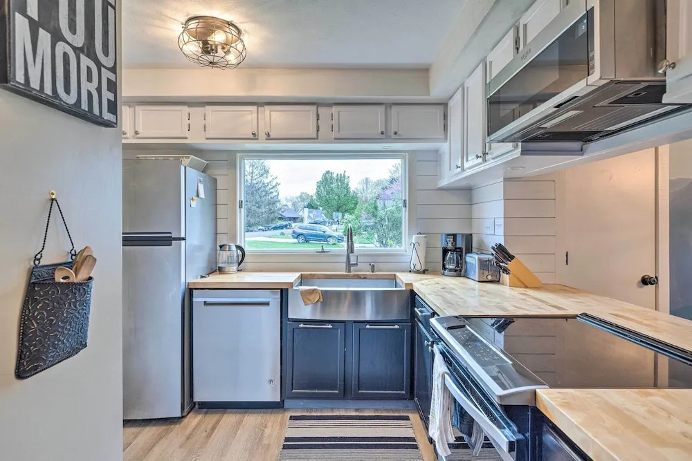 Pet Friendly Massanutten Resort Home with Yard - photo 17