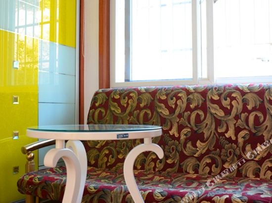 Putuo mountain ruyi home - last minute hotel in Zhoushan