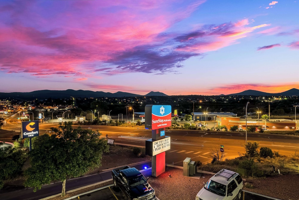 SureStay Plus Hotel by Best Western Silver City - photo 31