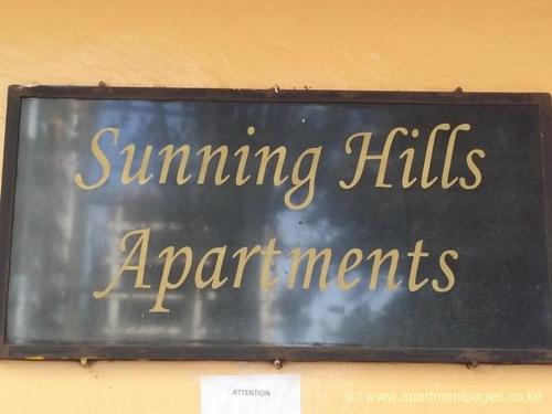 Sunninghills