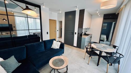 Apartament Morski Chill in Jastrzebia Gora, Poland