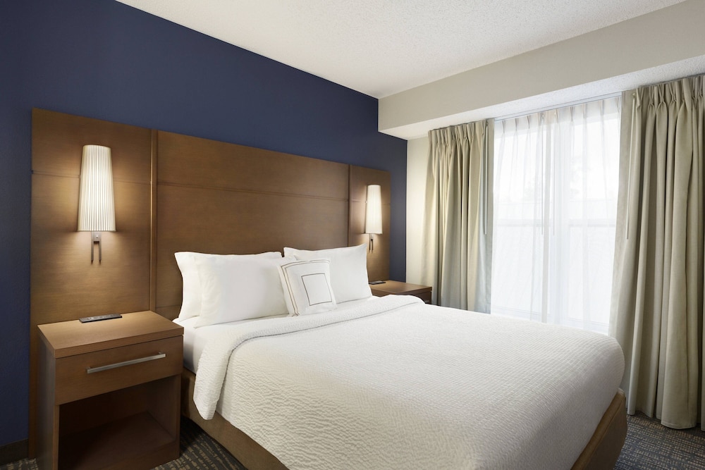 Residence Inn Houston The Woodlands Market Street - photo 6