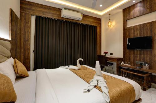 Ramya Residency Navi Mumbai