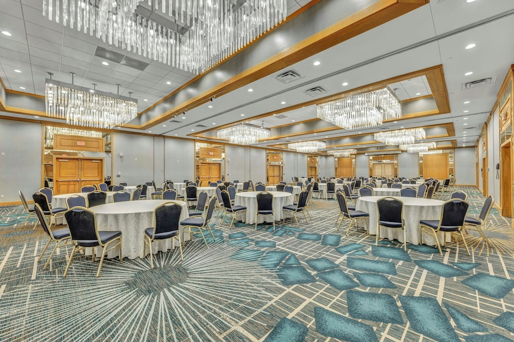 Delta Hotels by Marriott Mount Pleasant - photo 107