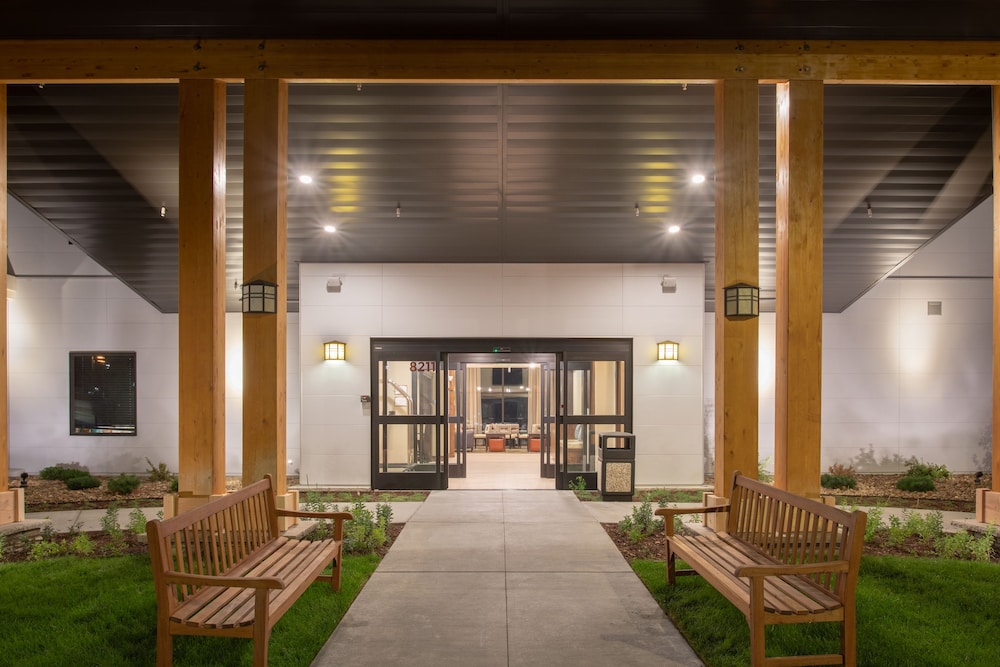 Staybridge Suites Denver South Highlands Ranch an IHG Hotel - photo 36