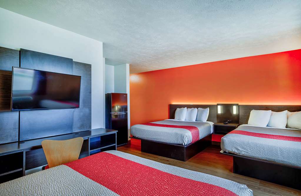 Motel 6 Percival IA - photo 15