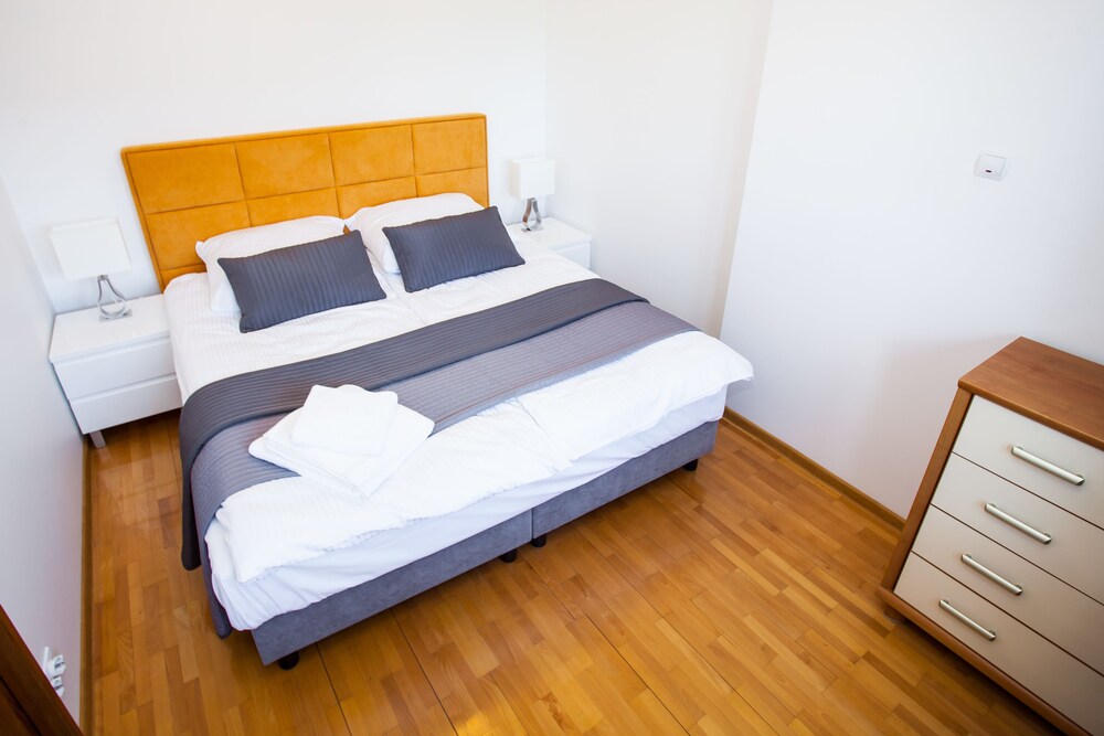 Apartamenty SaltApart — Wieliczka — photo 5