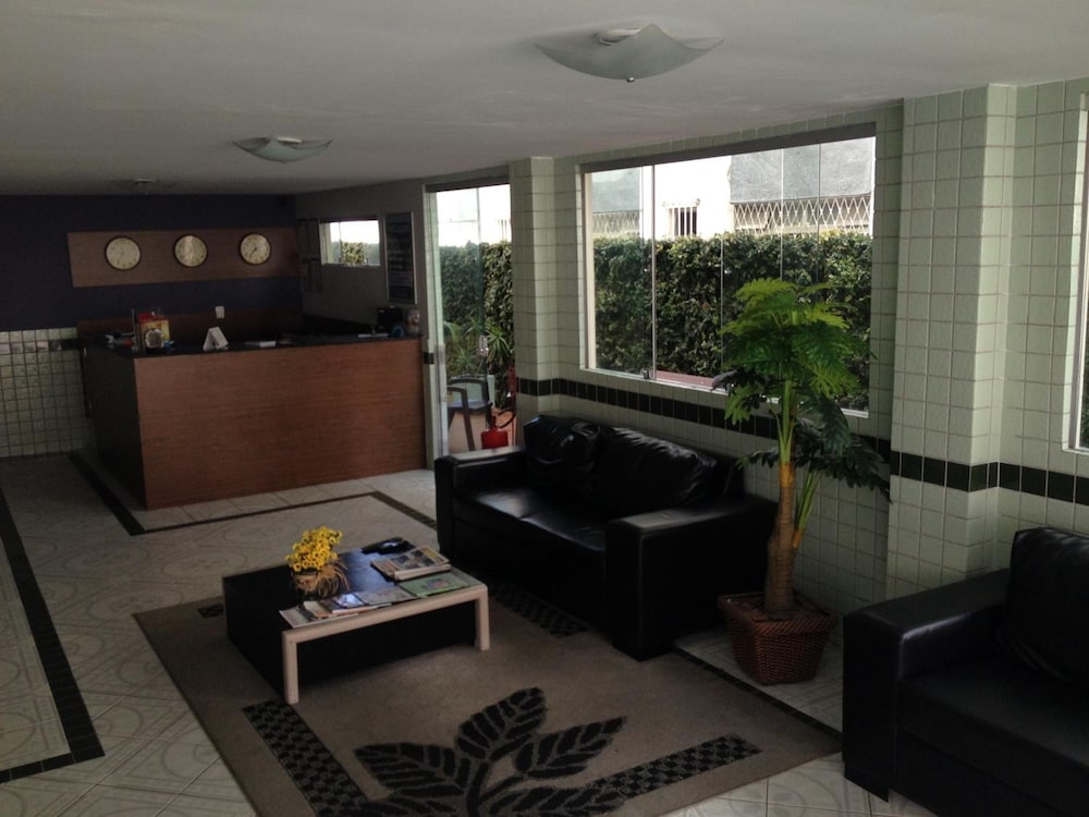 Hotel Coqueiral — Recife — photo 4