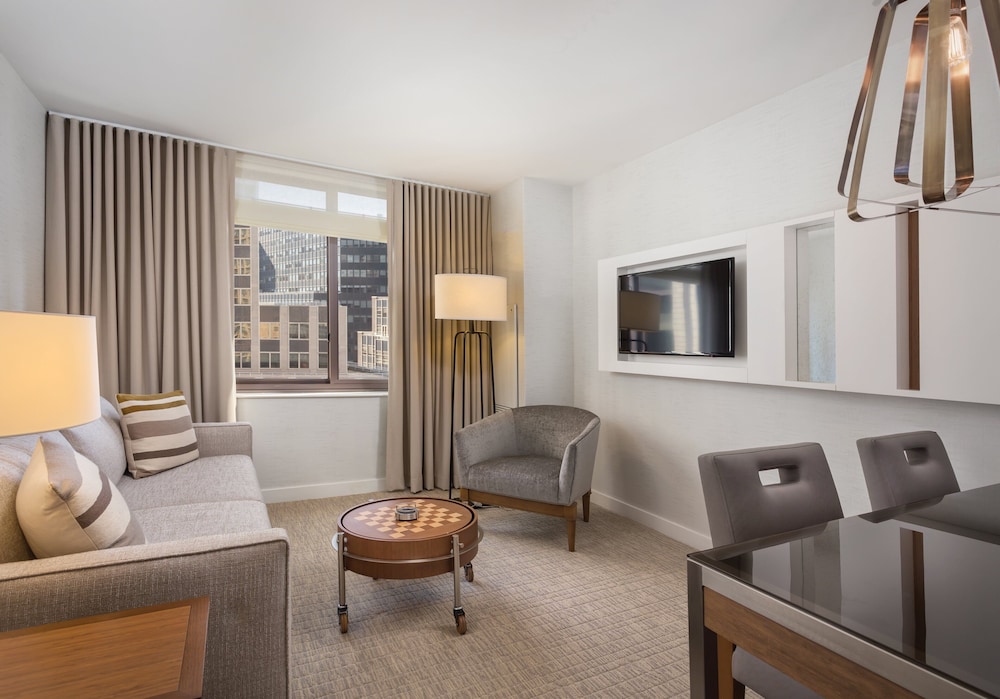 Club Wyndham Midtown 45 - photo 46
