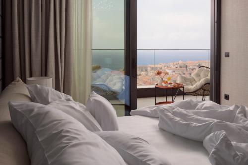 New Breathtaking view apartment Ragusea — Dubrovnik — photo 2