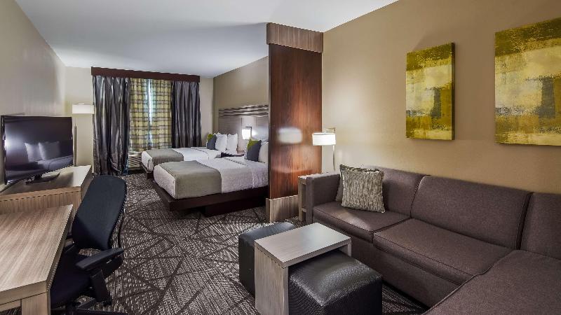 Comfort Inn & Suites Houston I 45 North IAH - photo 40