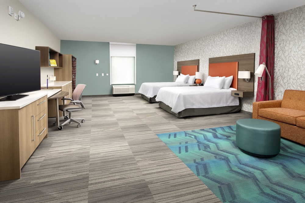 Home2 Suites by Hilton Miami Doral West Airport - photo 9