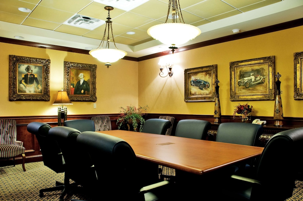Hilton Garden Inn Amarillo - photo 57