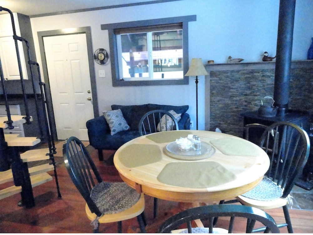 Packwood Family Ski and Vacation Getaway - photo 13