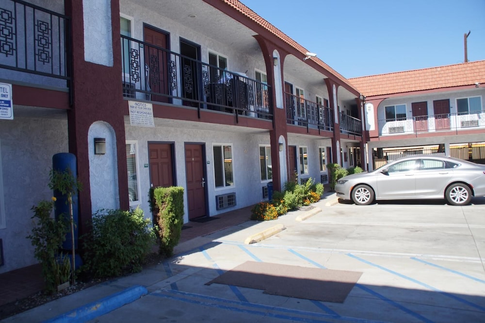 Beach Inn Motel - photo 21
