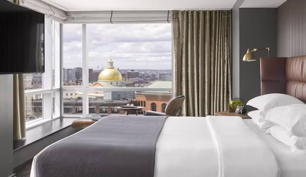 Hotel AKA Boston Common - photo 36