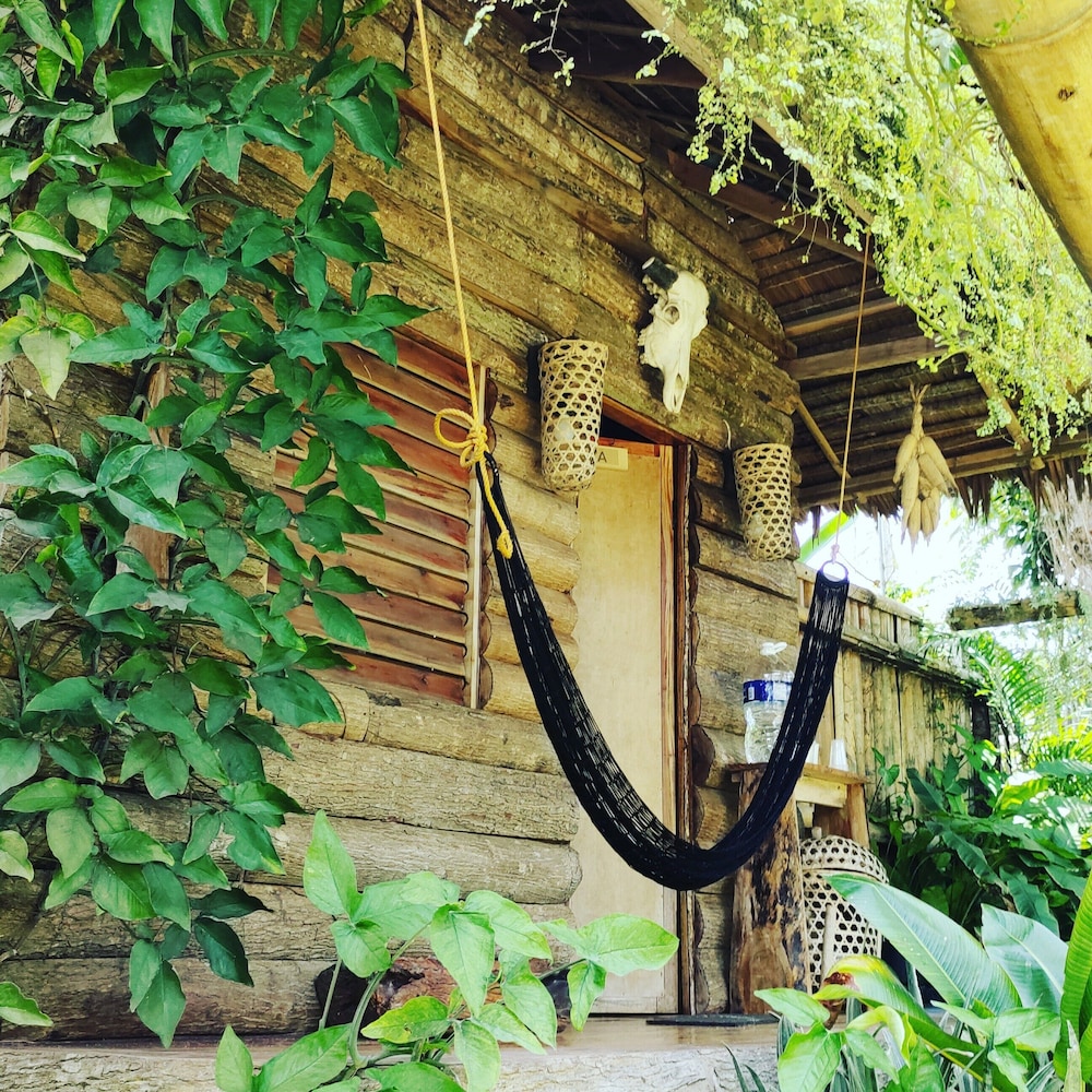 Payag n’ Kapitan in Siquijor, Philippines