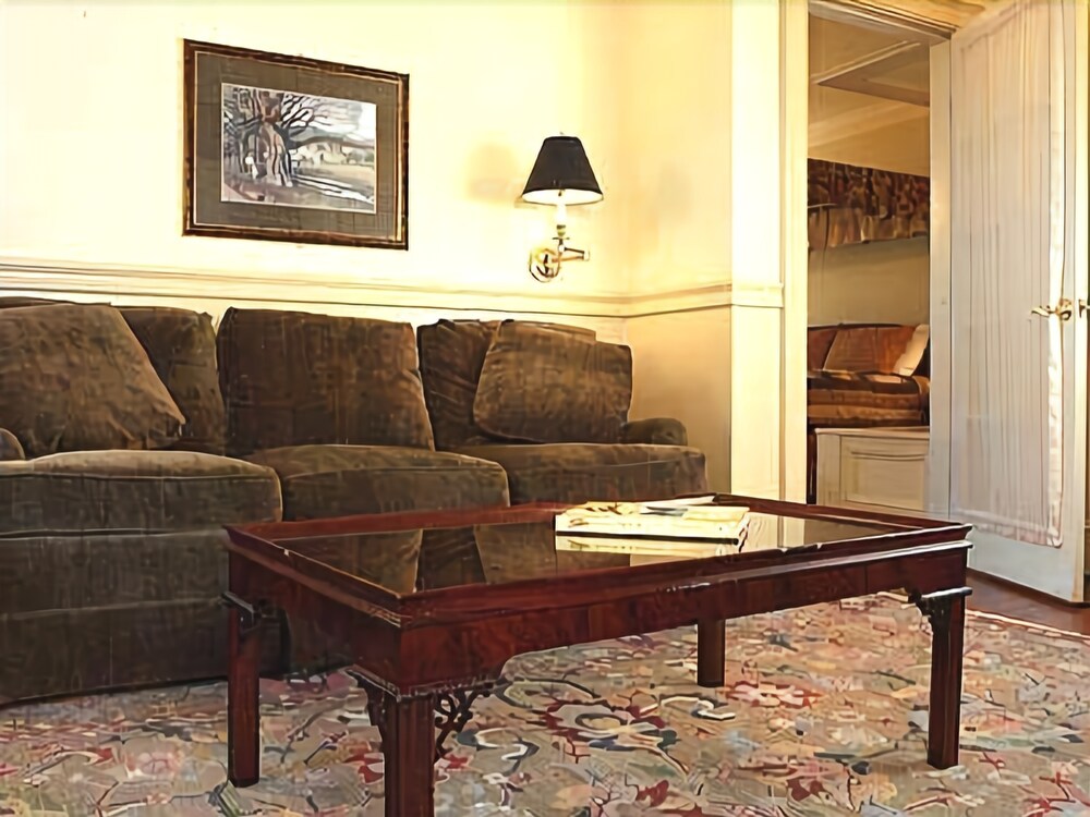 Green Mountain Inn - photo 10