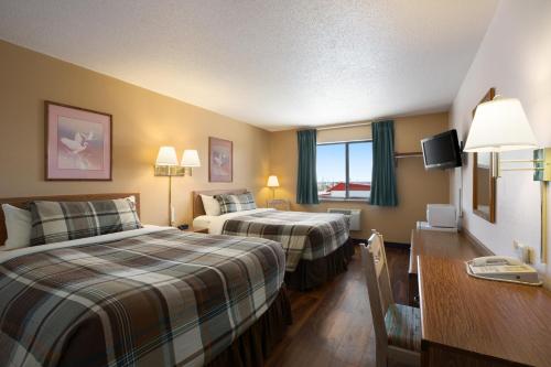 Super 8 by Wyndham Las Vegas - photo 8