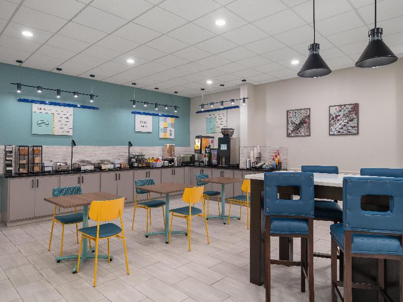 Garner Hotel Wytheville East by IHG - photo 64
