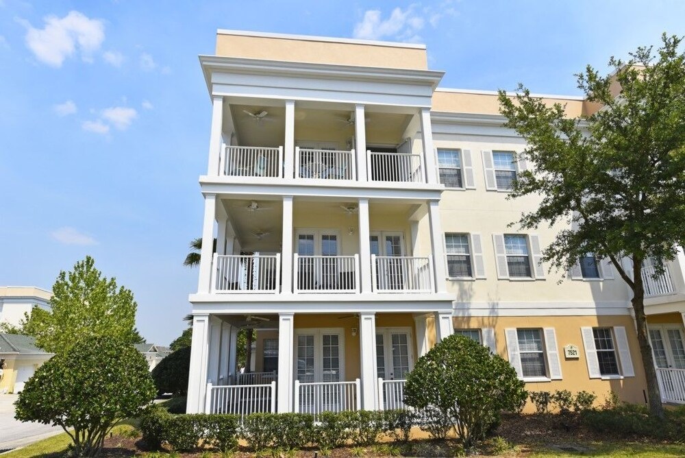 Reunion Resort Condo 3 Br condo - photo 18
