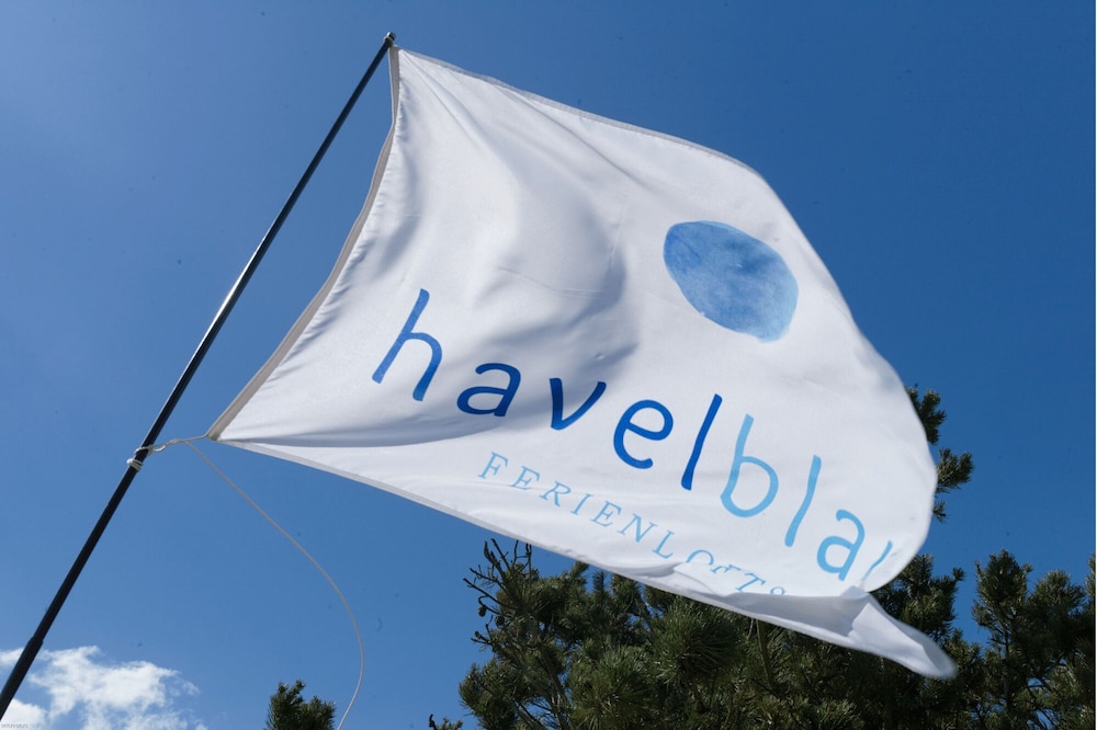 Havelblau Ferienlofts — 4-Star Luxury Hotel in Brandenburg An Der Havel, Germany