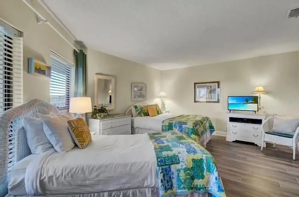 Summerhouse 408 by Wild Dunes Oceanfront - photo 3