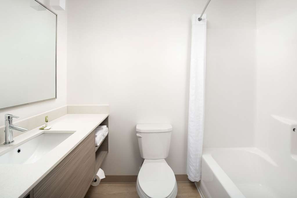 WoodSpring Suites Seattle Tukwila - photo 28
