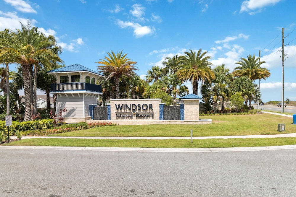 Amazing 7 5 Vacation Home at Windsor Island Resort - photo 30
