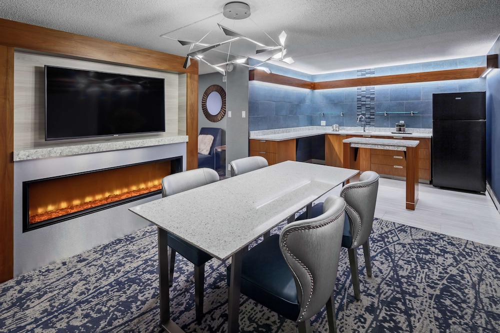 DoubleTree by Hilton Hotel Denver - photo 21