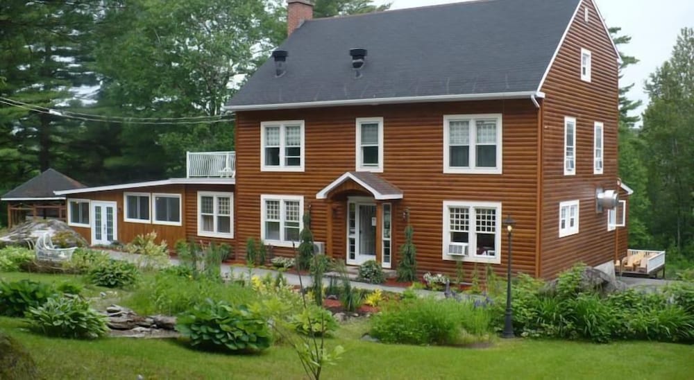 Auberge la Bonne Mine — hotel in Thetford-Mines