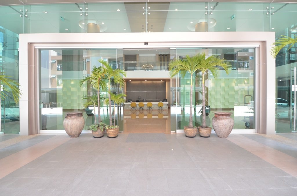 Srivaree Pavilion Hotel And Training Center in Samut Prakan, Thailand