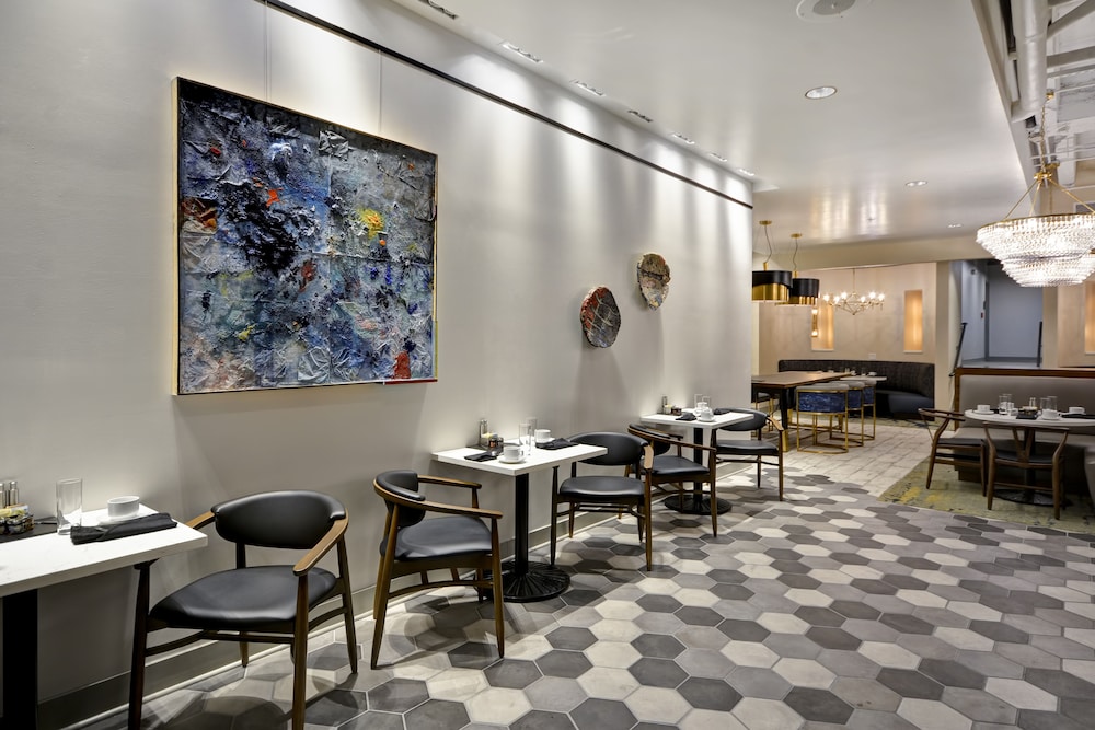 Hotel Indigo Kansas City The Crossroads by IHG - photo 47