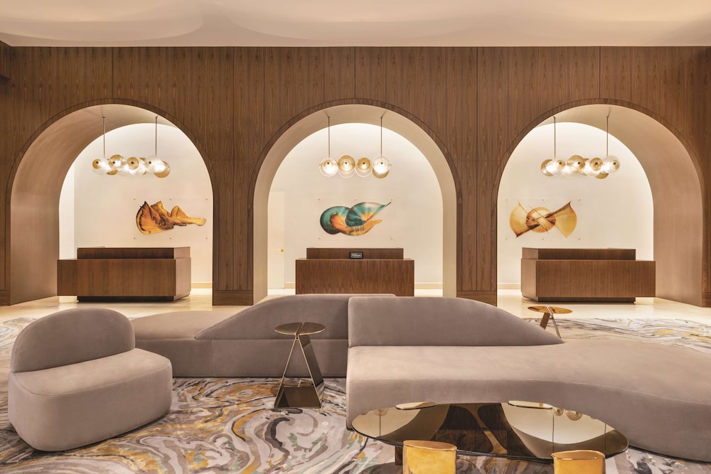 Signia by Hilton San Jose - photo 4