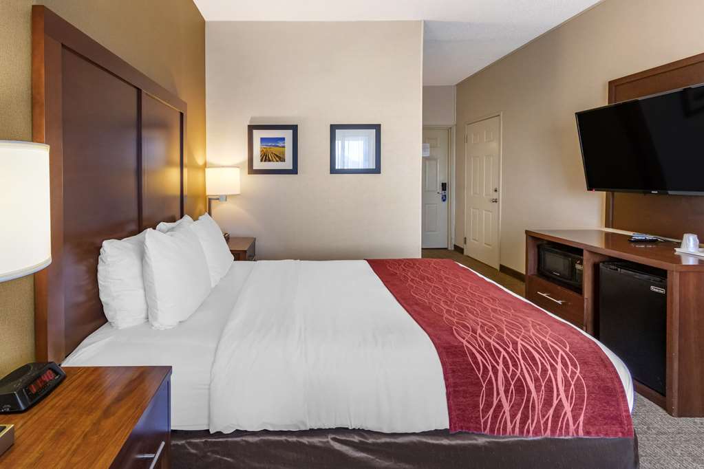 Comfort Inn Great Falls South - photo 9