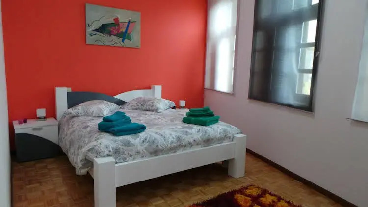 Casa do Mirante — 4-Star Luxury Hotel in Porto, Portugal