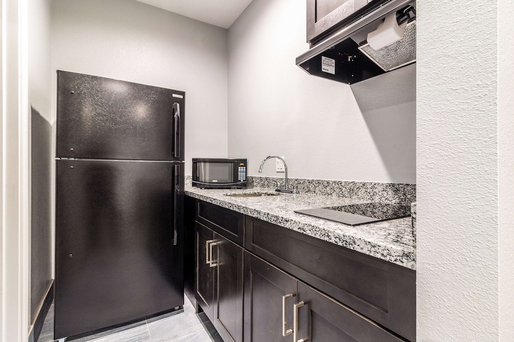 Americas Best Value Inn and Suites Kingwood IAH Airport - photo 16