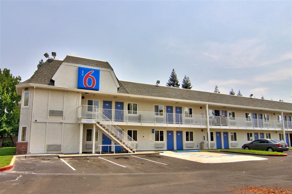 Motel 6 Sacramento CA South Sacramento & Elk Grove - featured photo