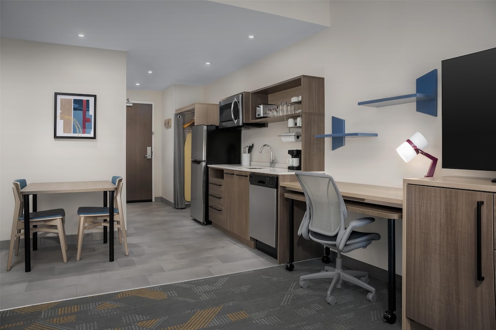 Home2 Suites by Hilton Tooele - photo 8