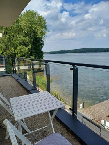 Apartament Nad Zatoka Miła in Olsztyn, Poland