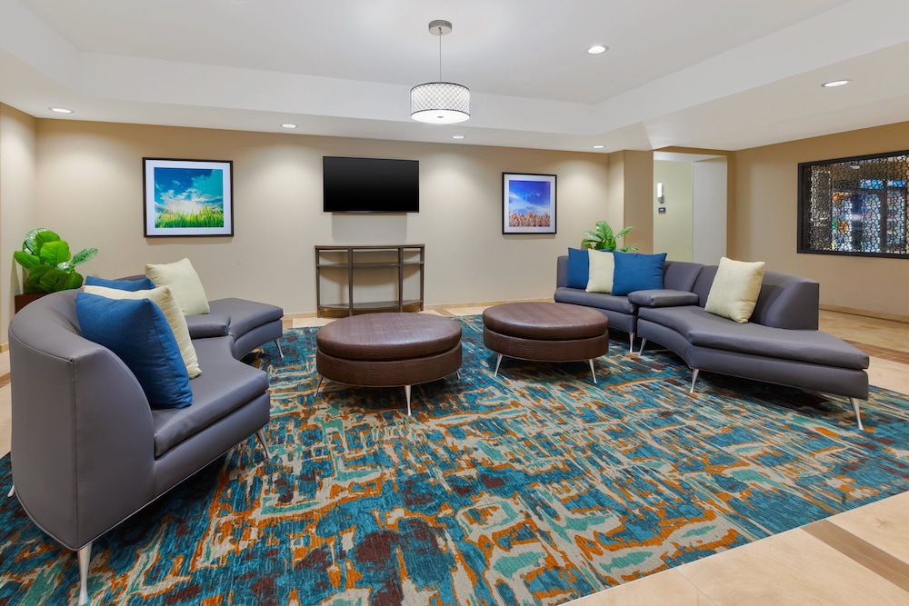 Candlewood Suites Louisville NE Downtown Area by IHG - photo 29