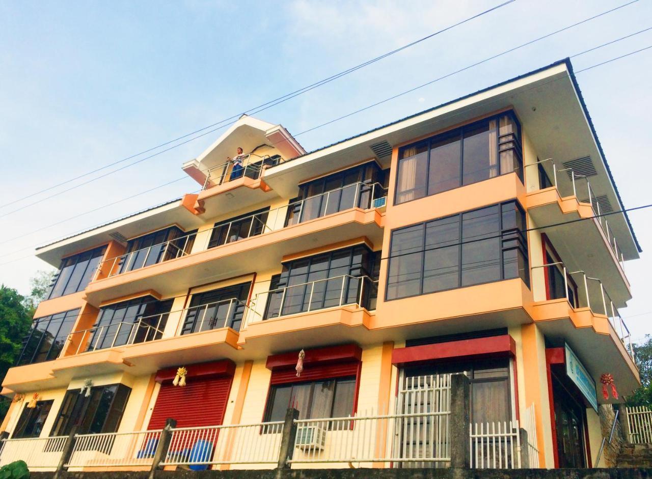 Lcf Bb Hotel in Romblon, Philippines