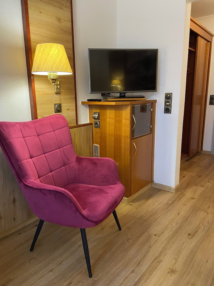 Hotel Alpenhof Bayrischzell — Bayrischzell — photo 4