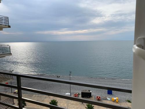 Gonio N904 Beachfront Panorama