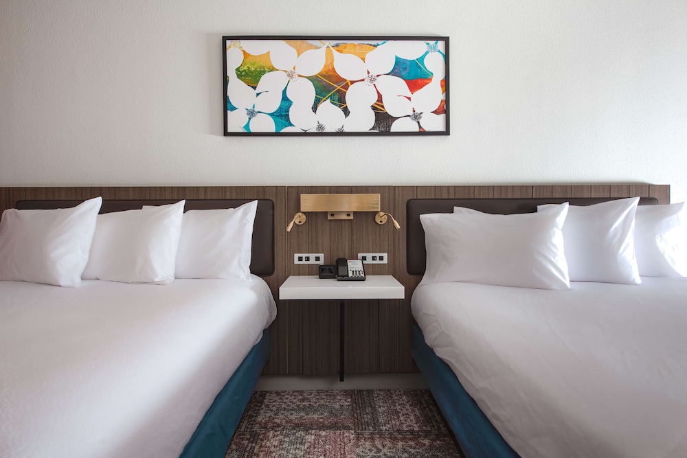 Hilton Garden Inn Newport News - photo 5