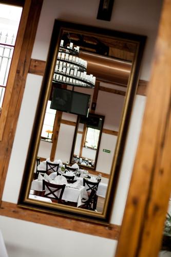 Trzy Korony Boutique Hotel&SPA Piwne in Pulawy, Poland